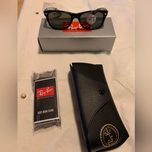 Ray-Ban Wayfairer sunglasses